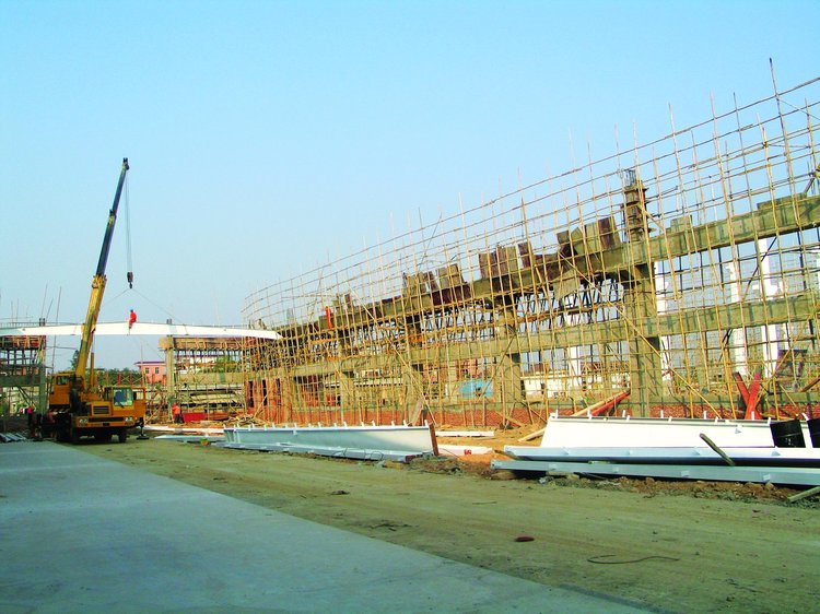 1999年,配套廠施工現場.jpg 1999年,配套廠施工現場.jpg